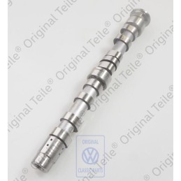 Genuine VW Camshaft - 03C109101AB
