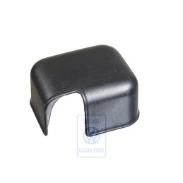 Genuine VW Cover Rally Black - 701813725A 03C