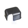 Genuine VW Cover Rally Black - 701813725A 03C