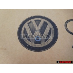 Genuine VW Plastic Washer - 411951539