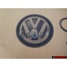 Genuine VW Plastic Washer - 411951539