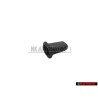 Genuine VW Grommet - 1H5853586