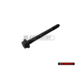 Genuine VW Hexagon Bolt - N 90354501