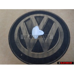 Genuine VW Clip - 8D0863987A