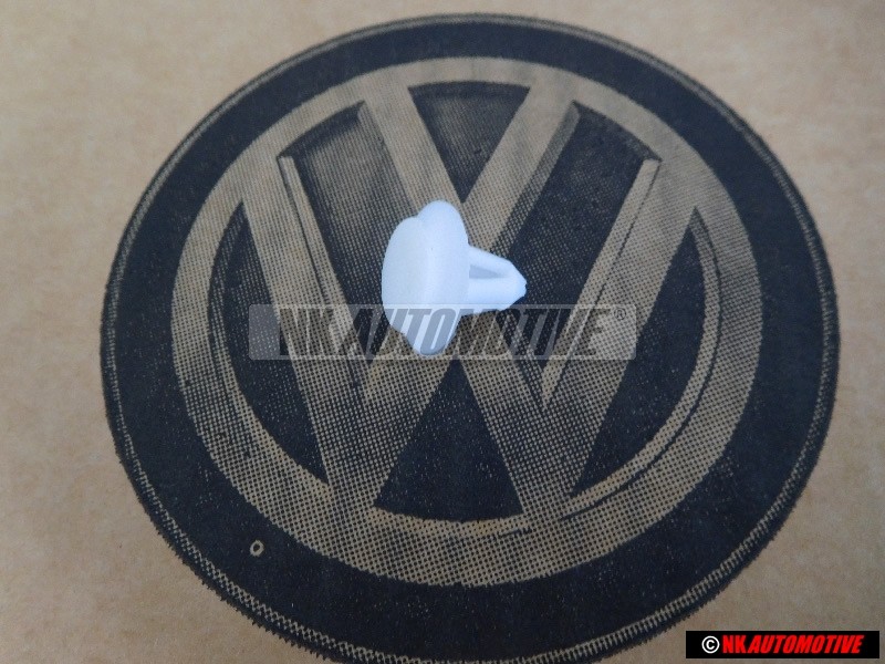 Genuine VW Clip - 8D0863987A