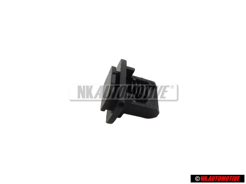 Genuine VW Clip - 1J9867646