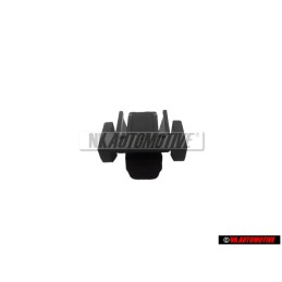 Genuine VW Clip - 8D5863429