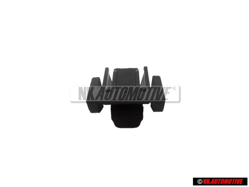 Genuine VW Clip - 8D5863429