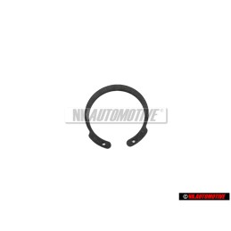 Genuine VW Securing Ring - 002311127A