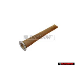 Genuine VW Strainer - 111209147B