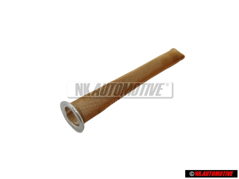Genuine VW Strainer - 111209147B