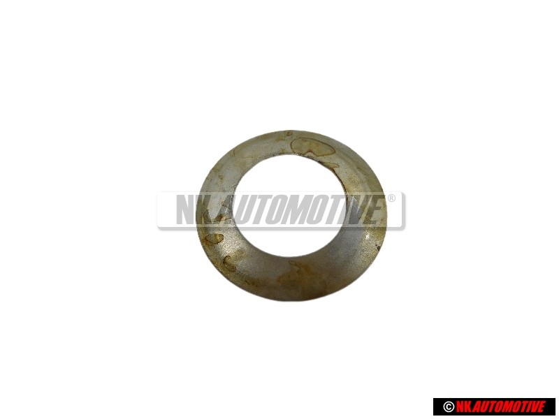Genuine VW Oil Thrower - 113105241A