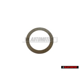 Genuine VW Shim - 113105283A