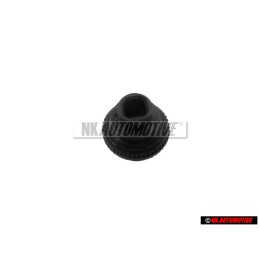 Genuine VW Knob - 113819661F