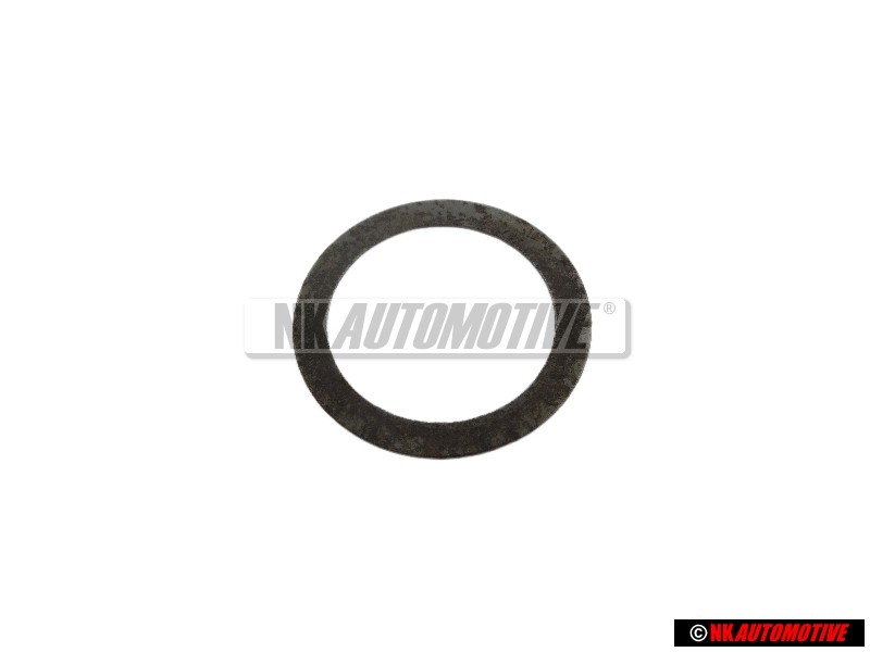 Genuine VW Compensation Washer - 113311239A