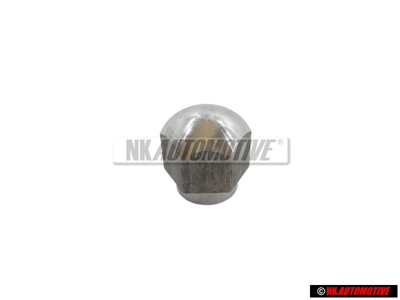 Genuine VW Domed Cap Nut - 211955417A