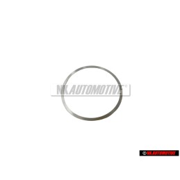 Genuine VW Adjusting Washer - 001311392