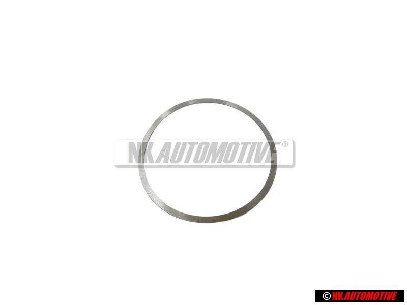 Genuine VW Adjusting Washer - 001311392