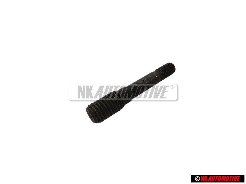 Genuine VW Threaded Pin - 021101397