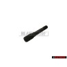 Genuine VW Threaded Pin - 021101397