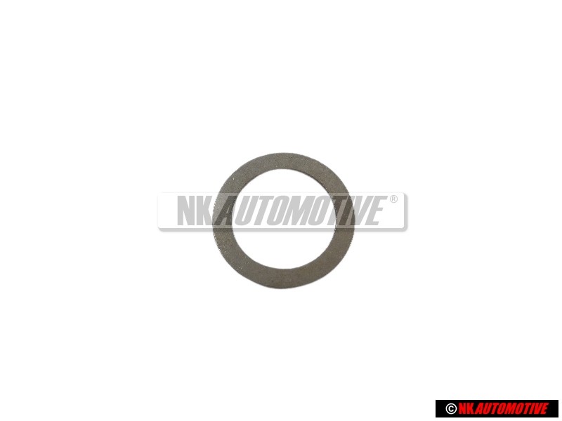 Genuine VW Thrust Washer - 021109435