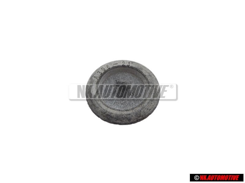 Genuine VW Drain Nozzle - 021119553
