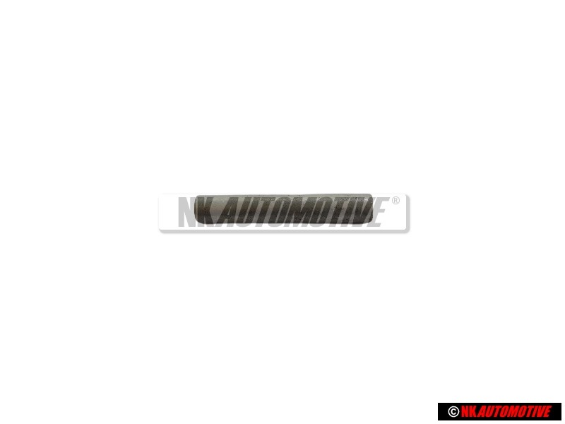 Genuine VW Connecting Pipe - 022133085