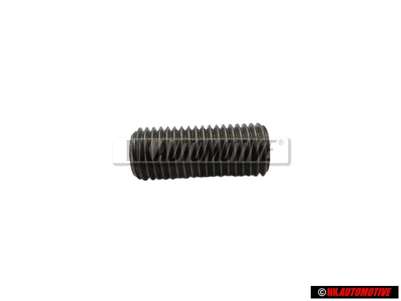 Genuine VW Threaded Bush - 043101130