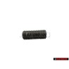 Genuine VW Threaded Bush - 043101130