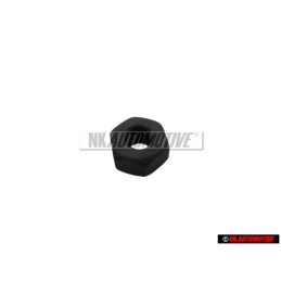 Genuine VW Hexagon Nut - 043101457