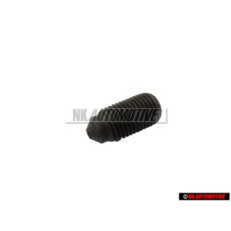Genuine VW Threaded Pin - 111411151