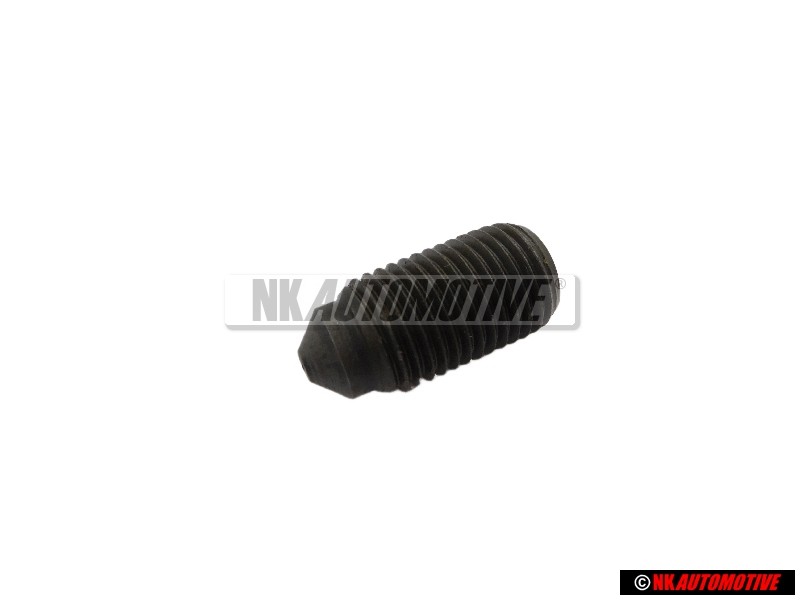 Genuine VW Threaded Pin - 111411151