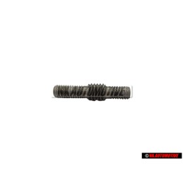 Genuine VW Threaded Pin - 113101139