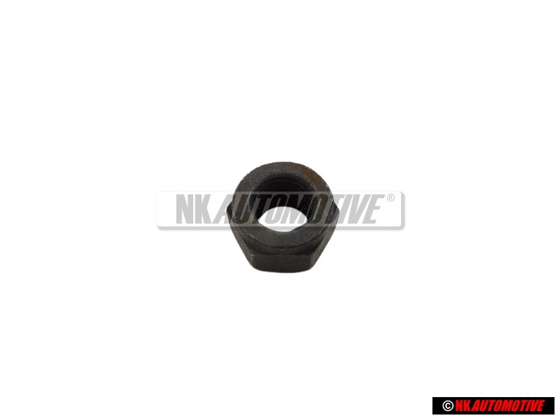 Genuine VW Hexagon Nut - 113105427