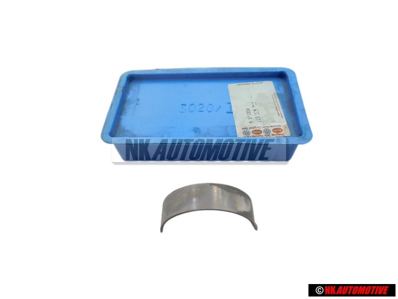 Genuine VW Connecting Rod Bearing Shell - 113105713