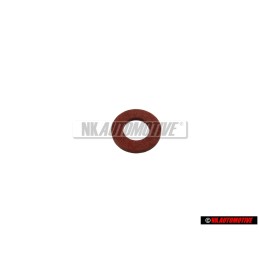 Genuine VW Seal Ring - 113127189