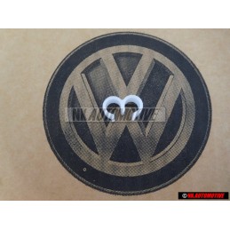 Genuine VW Clamp - 113129919