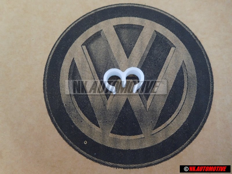 Genuine VW Clamp - 113129919