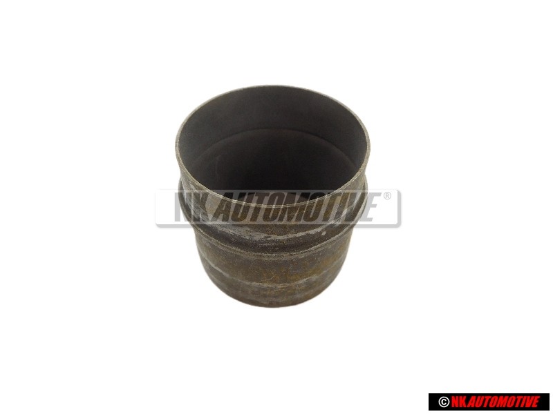 Genuine VW Connecting Pipe - 113255165