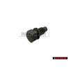 Genuine VW Hexagon Bolt With Pin - 113311141