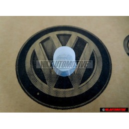 Genuine VW Strainer - 113611381