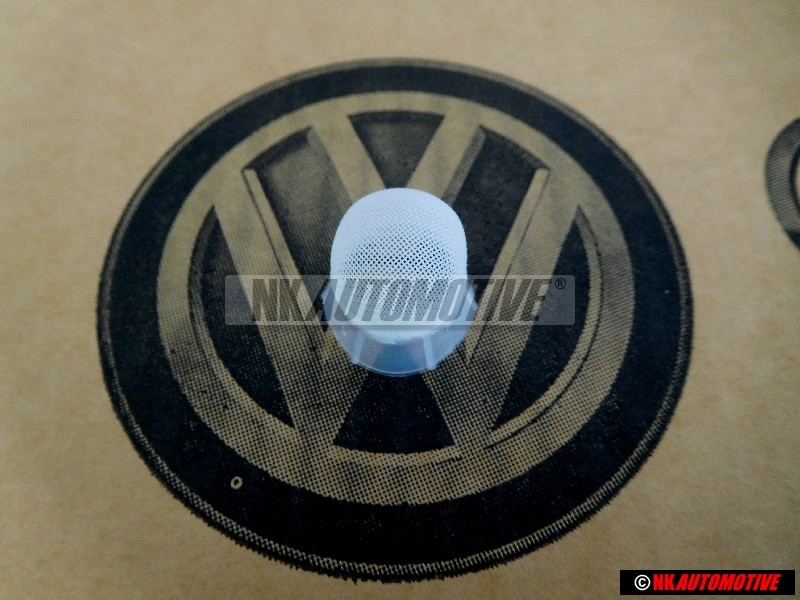 Genuine VW Strainer - 113611381