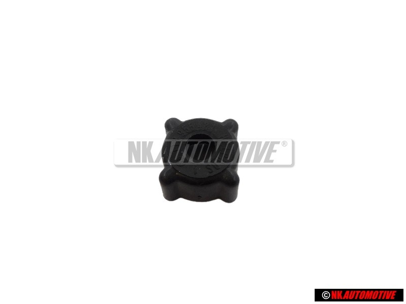 Genuine VW Nut - 113955481