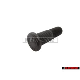 Genuine VW Wheel Mounting Bolt - 211405591