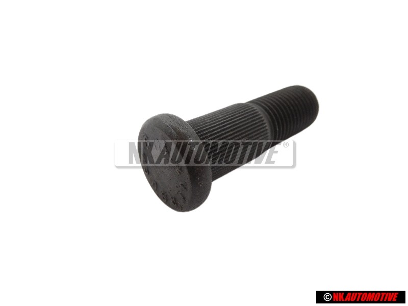 Genuine VW Wheel Mounting Bolt - 211405591