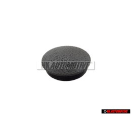 Genuine VW Cover Cap - 211707182