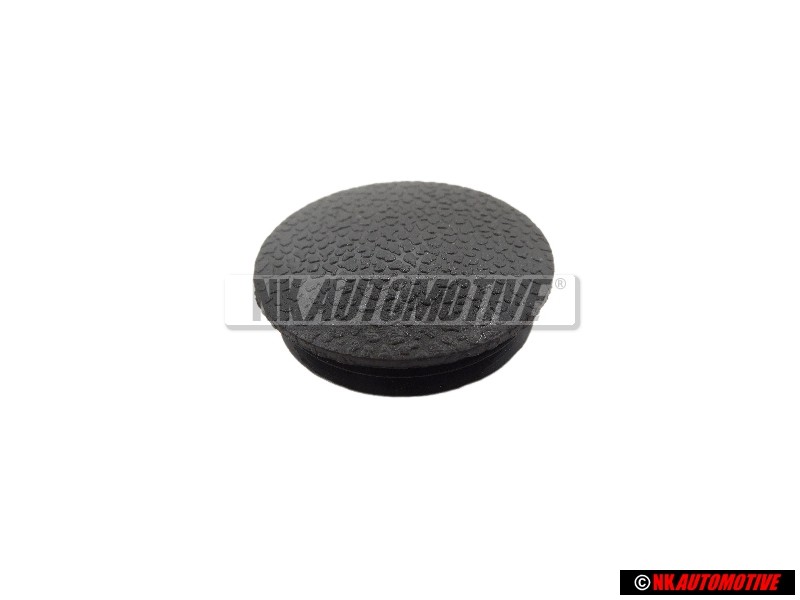 Genuine VW Cover Cap - 211707182