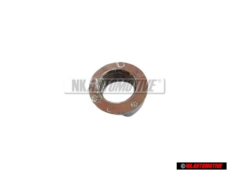 Genuine VW Union Nut - 211857517