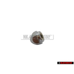 Genuine VW Domed Cap Nut - 211857549