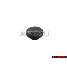 Genuine VW Cover Cap - 221829177